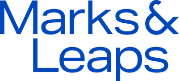 Marks & Leaps